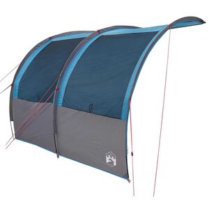 vidaXL Tarp r&eacute;sistant &agrave; l'eau Arche avec toit 260 x 200 x 260 cm
