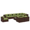 Brown_and_green