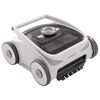 INTEX Aspirateur de piscine hors sol INTEX Gris et Noir ABS et PC