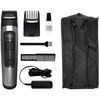 Wahl Kit de tondeuse &agrave; barbe 8 pcs Aqua Trim 6 W