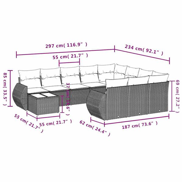 Affichage de l&rsquo;image produit 3 sur 17