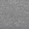 vidaXL Tapis Couloir Gris clair 80 x 500 cm 100% Polypropylène