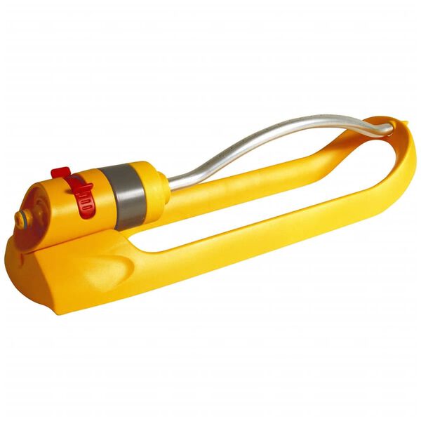 Hozelock Arroseur rectangulaire Plus 180 m²