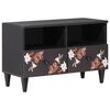 vidaXL Armoires de rangement Multicolore 70 x 33,5 x 46 cm