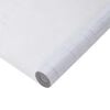 vidaXL Film de fen&ecirc;tre statique Motif &eacute;toile 45 x 500 cm PVC