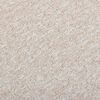 vidaXL Tapis 20 pcs Beige clair 50 x 50 cm 100% Polypropyl&egrave;ne