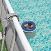 Bestway &Eacute;cumoire de surface pour piscine Flowclear 58233