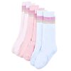 Chaussettes pour enfants 5 paires EU 30-34