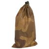 vidaXL Filet de camouflage avec sac de rangement 816x520 cm sable