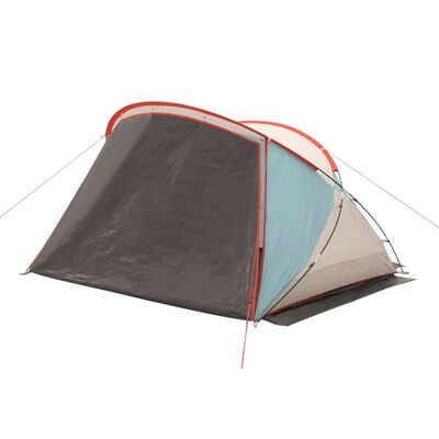 Easy Camp Tente Shell 200x165x125 cm Multicolore