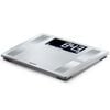 Soehnle P&egrave;se-personne Shape Sense Profi 200 180 kg Argent&eacute; 63870