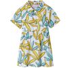 Robe pour enfants &eacute;cru 92