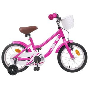 vidaXL V&eacute;lo pour Enfants 12 Pouces pour les enfants de 2 &agrave; 4 ans