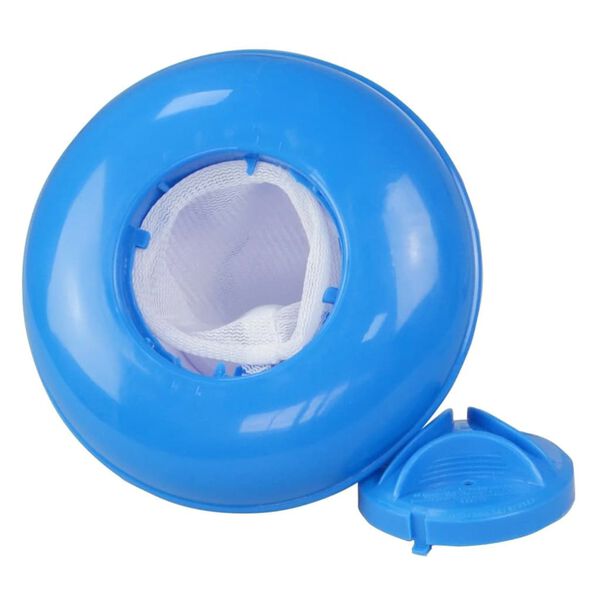 Summer Fun Ensemble d'entretien de piscine Chemie Mini