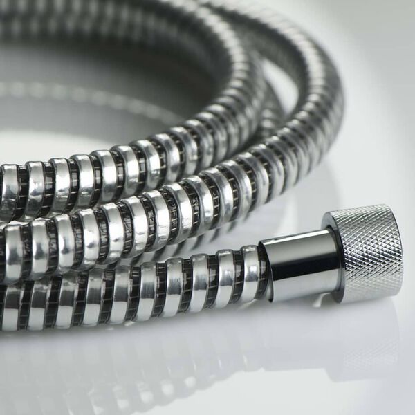 Tiger Flexible de douche Fluxhose 200 cm Chrome