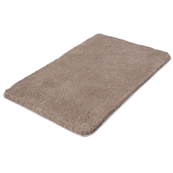 Kleine Wolke Tapis de bain Relax 70x120 cm Taupe