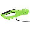 vidaXL Tron&ccedil;onneuse/Taille-haie &agrave; perche t&eacute;lescopique 25/41cm 710/550W