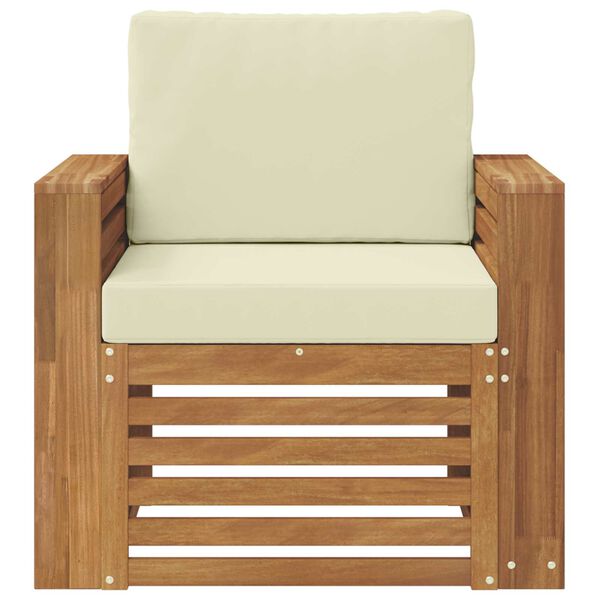 vidaXL Ensemble de canap&eacute;s d'ext&eacute;rieur