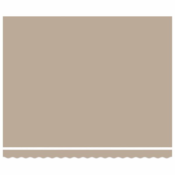 vidaXL Auvent R&eacute;tractable Beige 400 &times; 300 cm Polyester et Aluminium