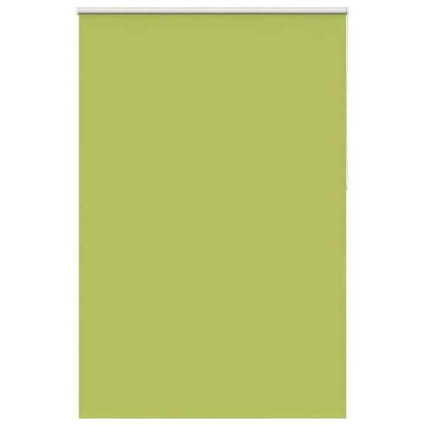 vidaXL Store enrouleur occultant largeur du tissu 141,6 cm polyester