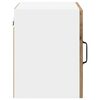 vidaXL Armoire de cuisine 2 pcs Ch&ecirc;ne artisanal 40 x 31 x 40 cm