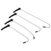 vidaXL Ensemble de d&eacute;bosselage sans peinture 4 pcs
