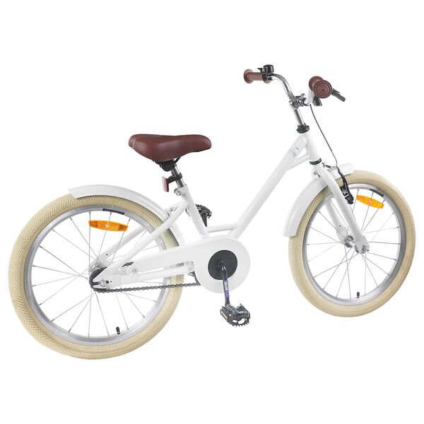vidaXL V&eacute;lo pour Enfants 20 Pouces pour les enfants de 6 &agrave; 11 ans