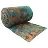 vidaXL Rouleau de jute Camouflage 25 x 1500 cm