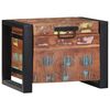 vidaXL Coffres de rangement avec stockage 40 x 30 x 30 cm