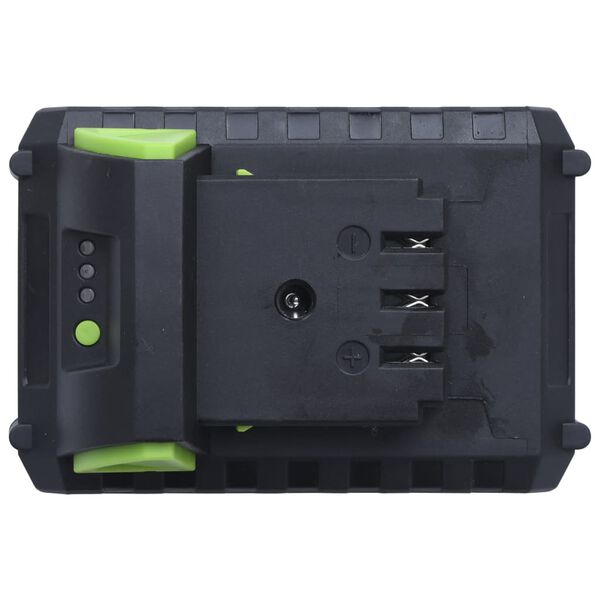 vidaXL Bloc-piles 20V 4000 mAh Li-ion