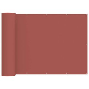 vidaXL &Eacute;cran de confidentialit&eacute; pour balcon 150 x 200 cm