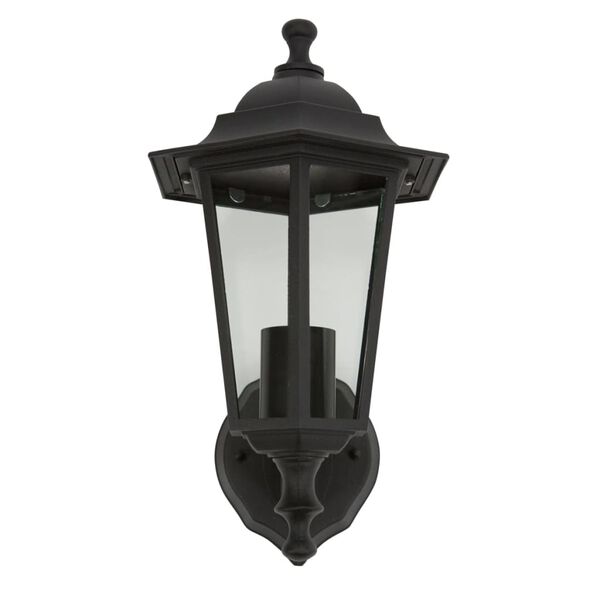 Ranex Applique murale 60 W Noir CLAS5000.030