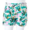 Short enfants cordon de serrage 128