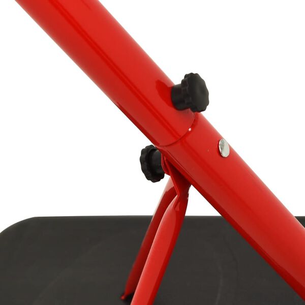 vidaXL Ensemble de basket réglable pour enfants 190 cm