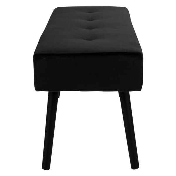 House Nordic Banc Lyla Noir