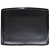 vidaXL Tapis de coffre Noir compatible avec VW TIGUAN 2016- Caoutchouc