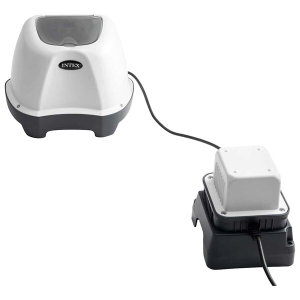Intex Système d'eau salée Krystal Clear 12 V