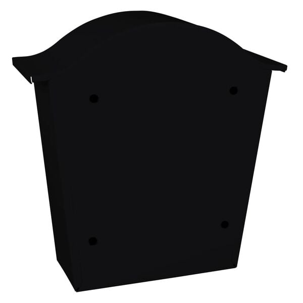 V-Part Boîte aux lettres Tatifan Noir