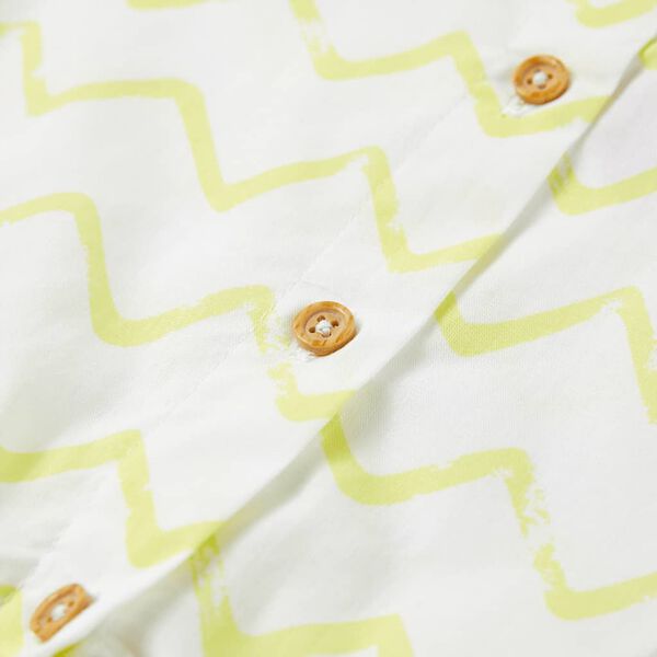 T-shirt pour enfants &eacute;cru 140