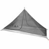 vidaXL Tente suspendue tipi 1 personne vert imperm&eacute;able