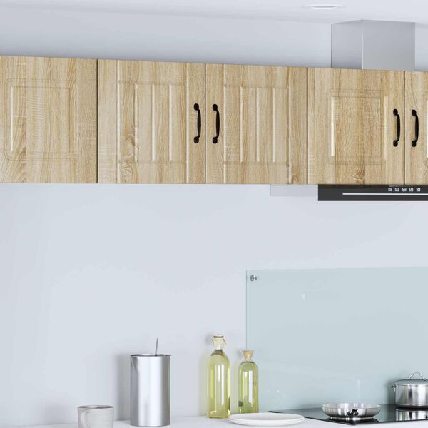 vidaXL Armoire de cuisine Ch&ecirc;ne Sonoma 40 x 31 x 40 cm