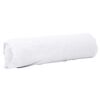vidaXL Membrane géotextile blanc 1 x 10 m fibre de polyester