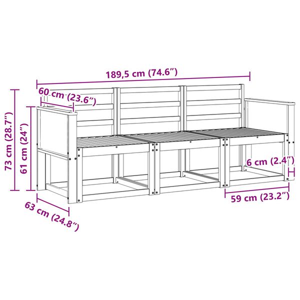 Affichage de l&rsquo;image produit 4 sur 5