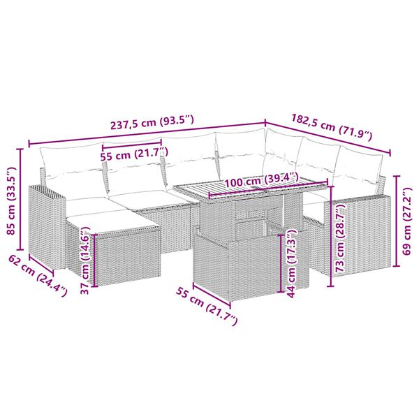 Affichage de l&rsquo;image produit 4 sur 17