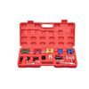 vidaXL Kit d'outils de verrouillage de calage moteur 19 pcs