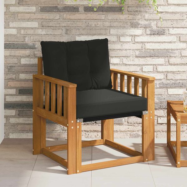 vidaXL 2 Pi&egrave;ce Ensemble de canap&eacute;s d'ext&eacute;rieur