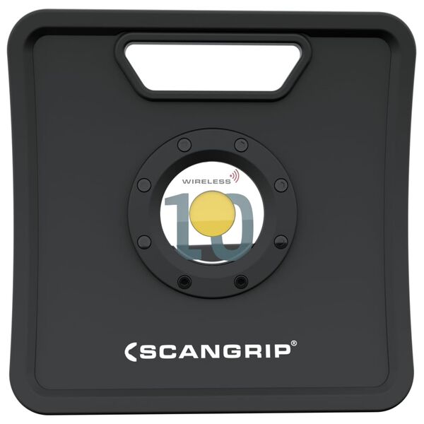 Scangrip Baladeuse &agrave; LED COB Nova 10K 10000 lm 84 W