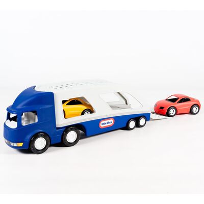 Little Tikes Transporteur de voitures jouet