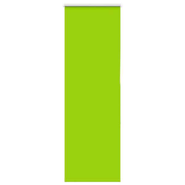 vidaXL Store enrouleur occultant largeur du tissu 50,7 cm polyester