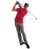 Pure2Improve Filet d'entra&icirc;nement de golf 2,4 x 2,1 m P2I150200